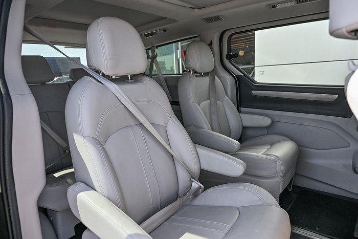 2020 LDV G10 Executive