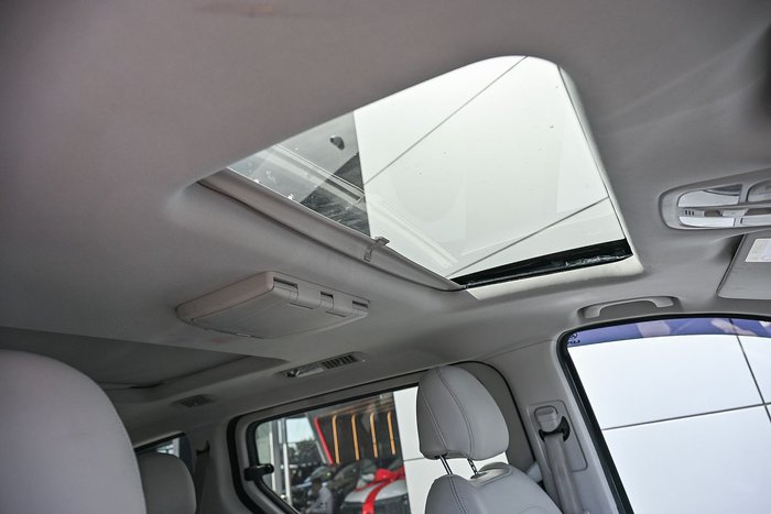 2020 LDV G10 Executive