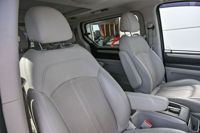 2020 LDV G10 Executive