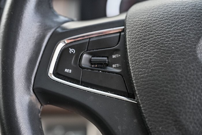 2020 LDV G10 Executive