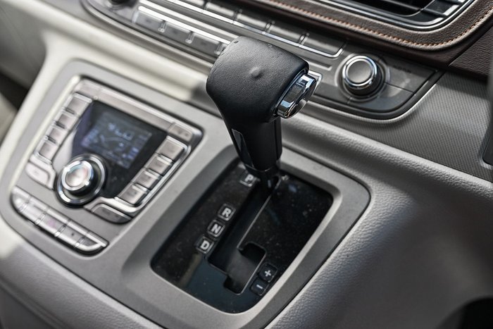 2020 LDV G10 Executive