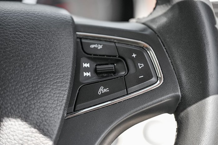 2020 LDV G10 Executive