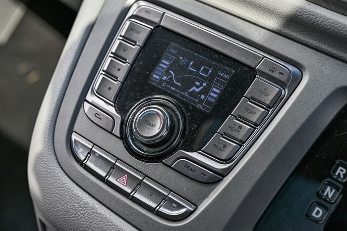2020 LDV G10 Executive