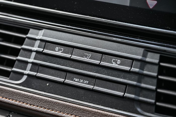 2020 LDV G10 Executive