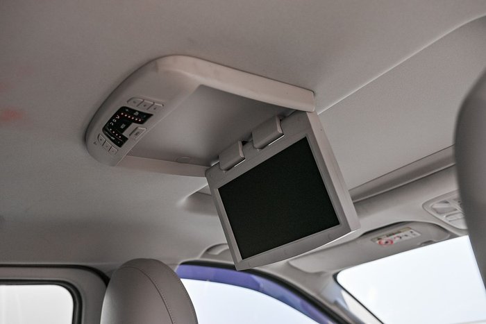 2020 LDV G10 Executive