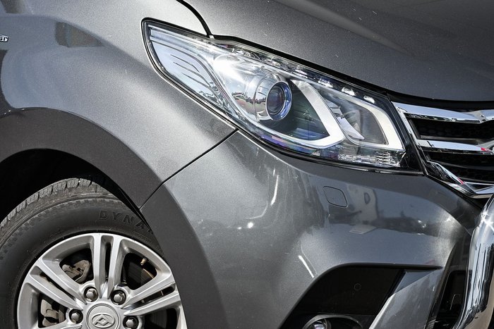 2020 LDV G10 Executive