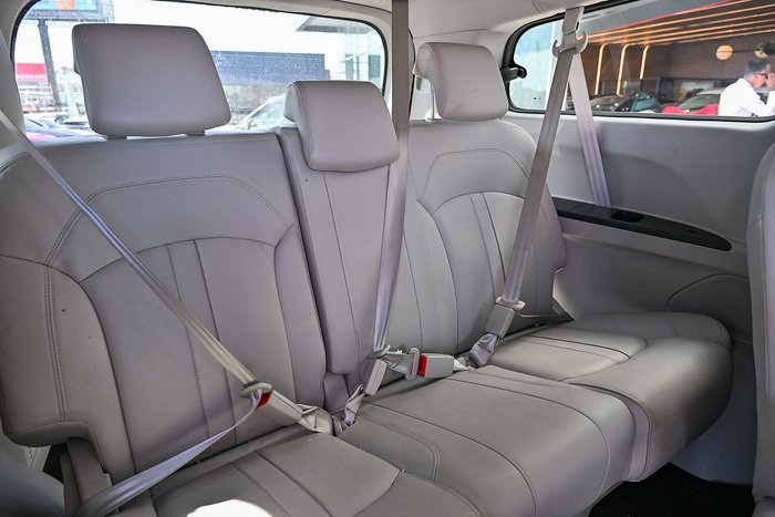 2020 LDV G10 Executive