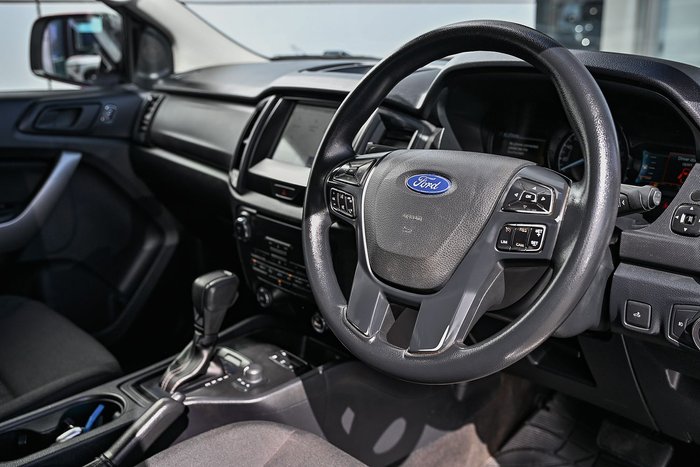 2019 Ford Ranger XLS