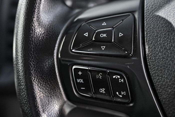 2019 Ford Ranger XLS