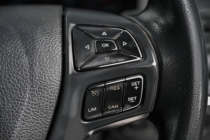 2019 Ford Ranger XLS