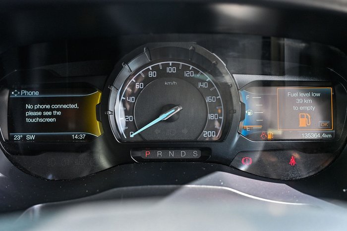 2019 Ford Ranger XLS