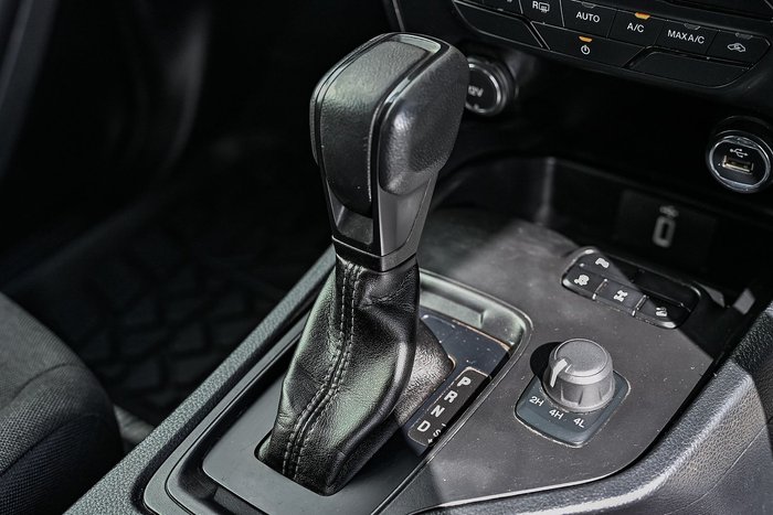 2019 Ford Ranger XLS