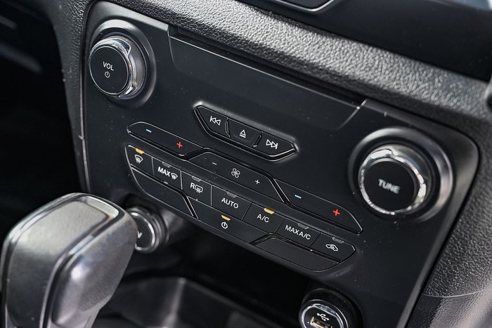 2019 Ford Ranger XLS