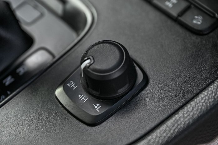 2019 Ford Ranger XLS