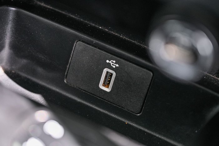 2019 Ford Ranger XLS