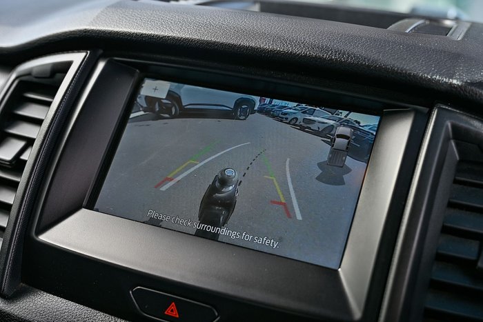 2019 Ford Ranger XLS