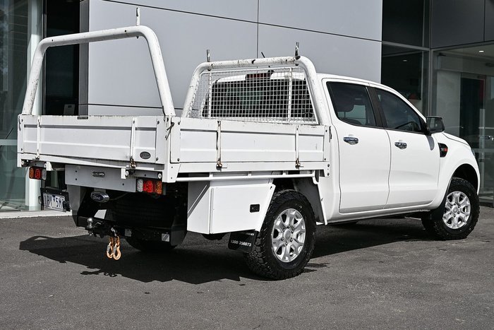 2019 Ford Ranger XLS