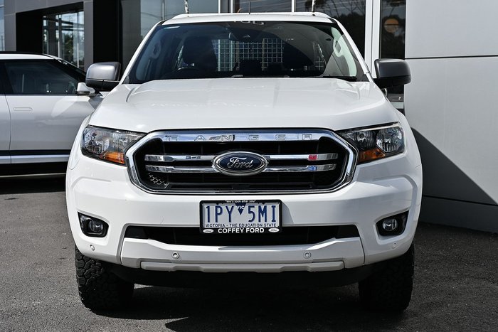2019 Ford Ranger XLS