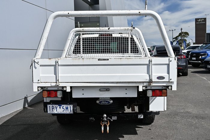 2019 Ford Ranger XLS