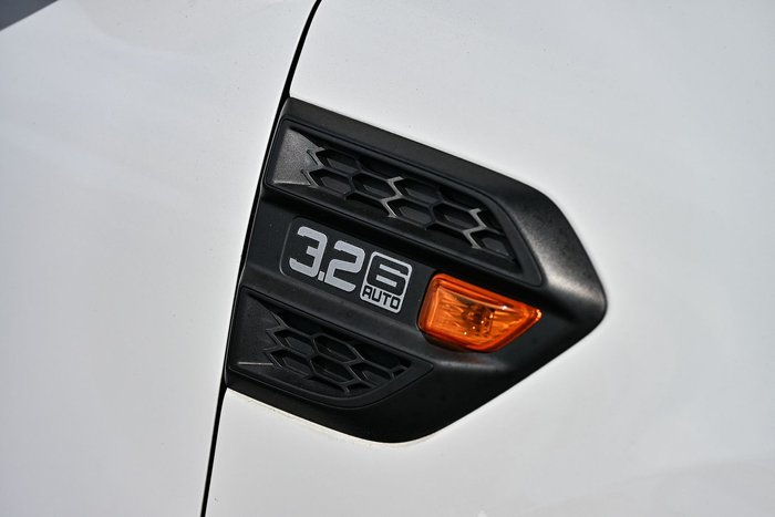 2019 Ford Ranger XLS