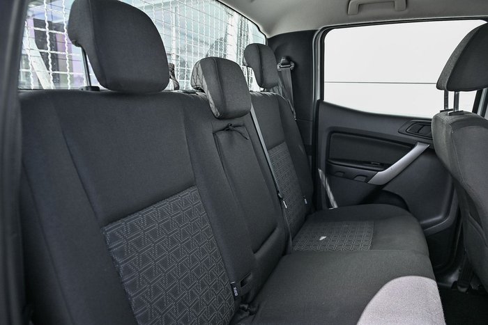 2019 Ford Ranger XLS