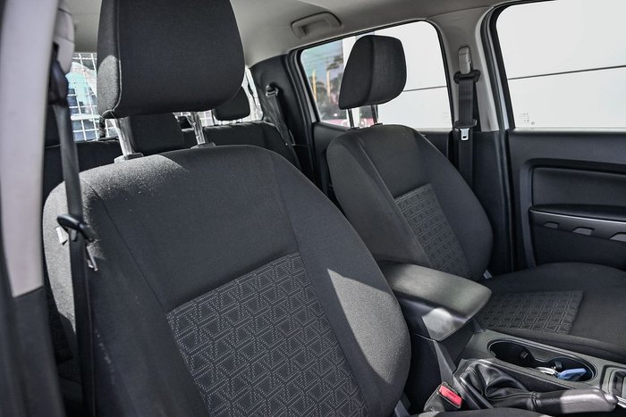 2019 Ford Ranger XLS