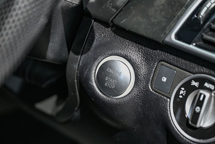 2018 Mercedes-Benz GLE-Class GLE350 d