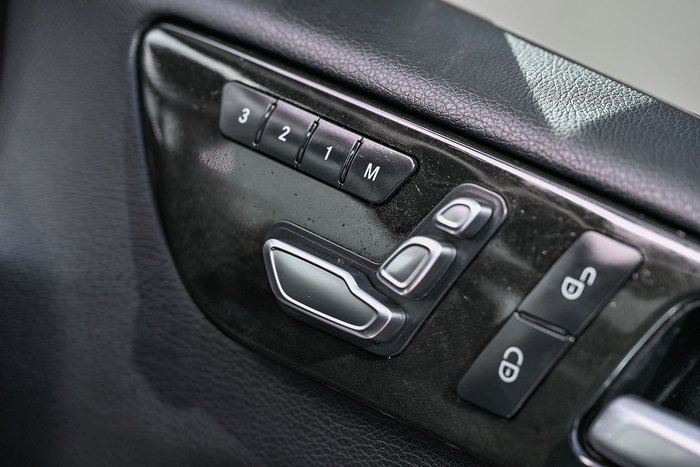 2018 Mercedes-Benz GLE-Class GLE350 d