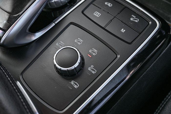 2018 Mercedes-Benz GLE-Class GLE350 d