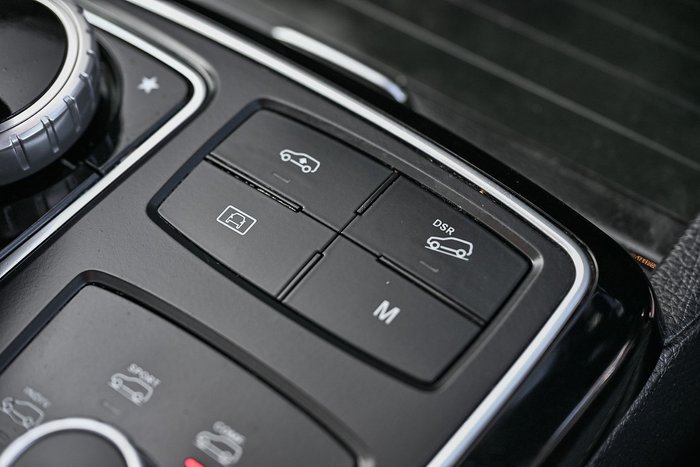 2018 Mercedes-Benz GLE-Class GLE350 d