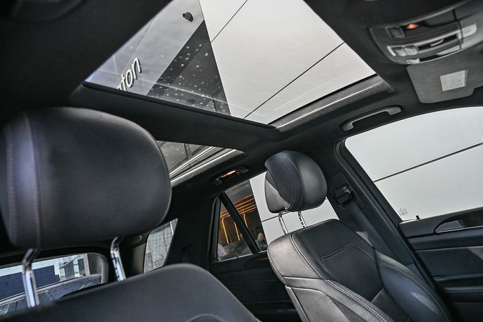 2018 Mercedes-Benz GLE-Class GLE350 d