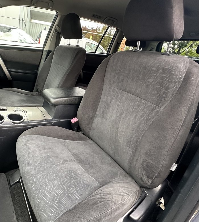 2013 Toyota Kluger KX-R