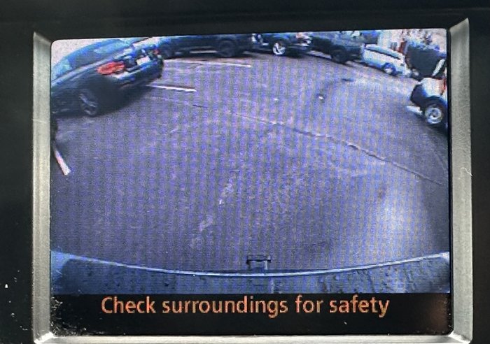 2013 Toyota Kluger KX-R