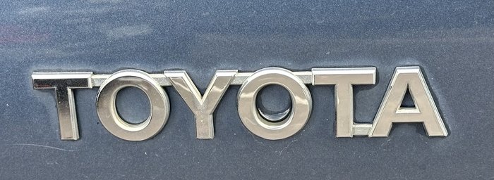 2013 Toyota Kluger KX-R