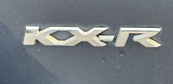 2013 Toyota Kluger KX-R