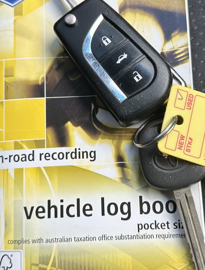 2013 Toyota Kluger KX-R