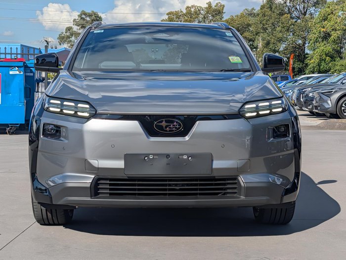 2025 Subaru Solterra AWD Touring