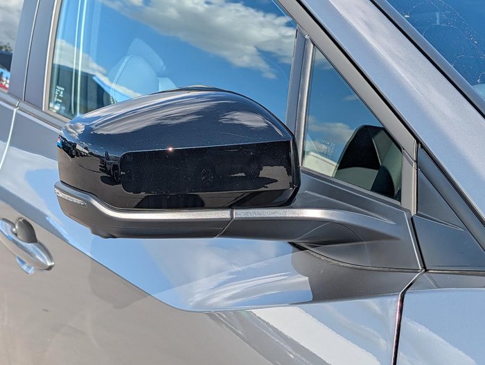 2025 Subaru Solterra AWD Touring