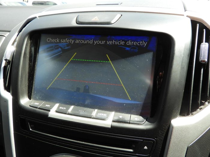 2021 Isuzu MU-X LS-U