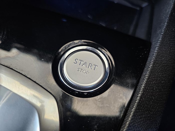 2018 Peugeot 3008 GT Line P84 MY18 Pearl White