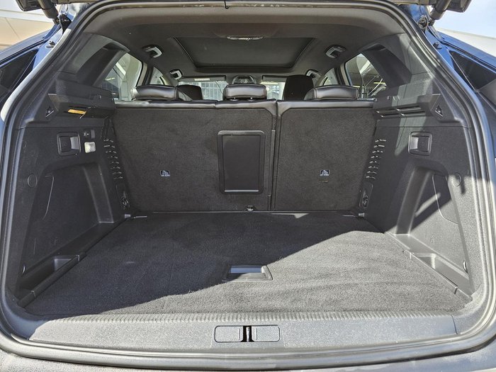 2018 Peugeot 3008 GT Line P84 MY18 Pearl White