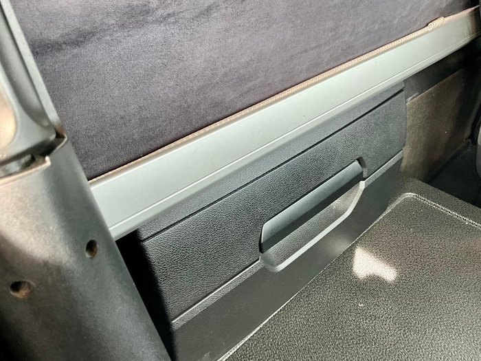 2018 Mercedes-Benz Actros 2658LS PINK