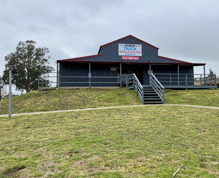 2018 Mercedes-Benz Actros 2658LS PINK