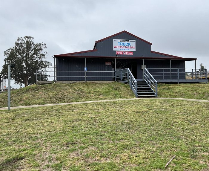 2018 Mercedes-Benz Actros 2658LS PINK