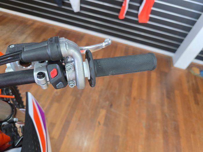 2024 Ktm 350 SX-F Orange