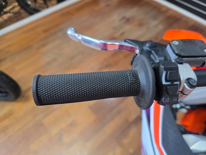 2024 Ktm 350 SX-F Orange