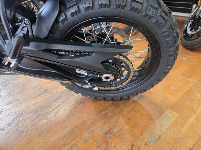 2024 Ktm 890 ADVENTURE R White