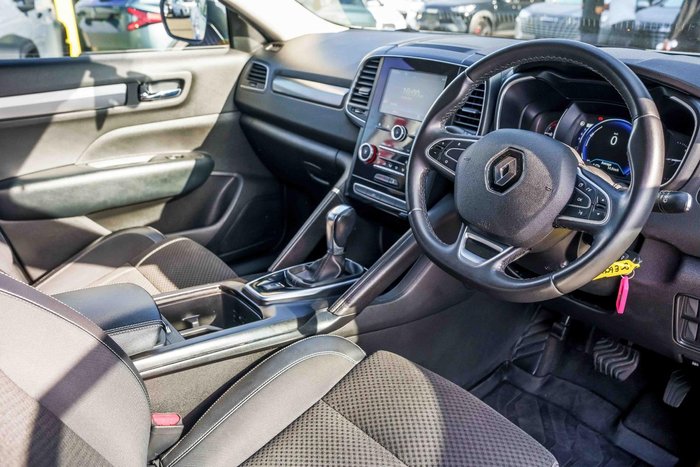 2016 Renault Koleos Life