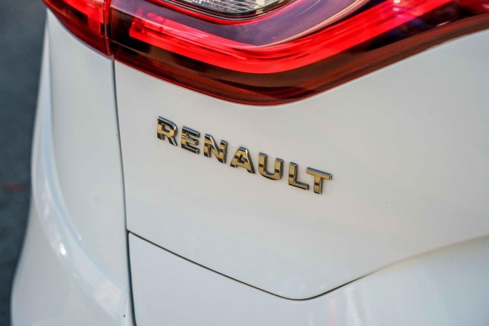 2016 Renault Koleos Life