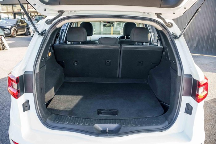2016 Renault Koleos Life
